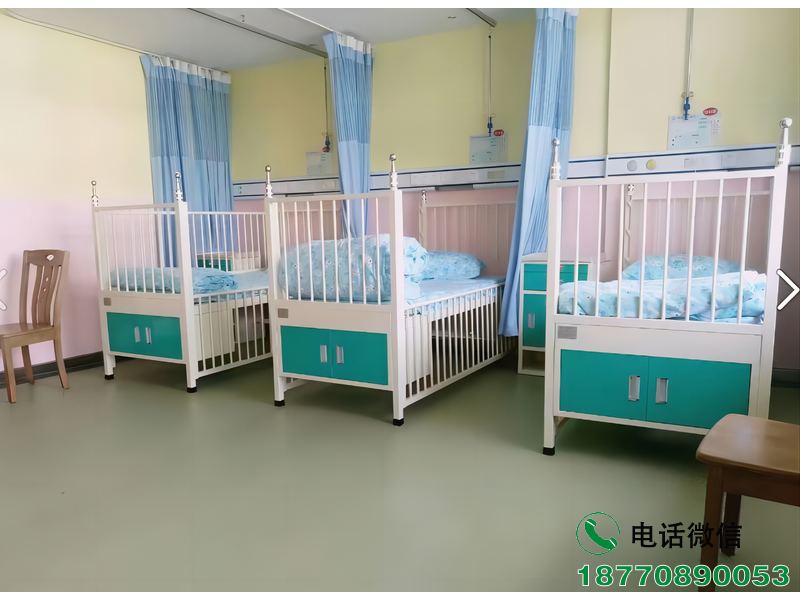 内蒙古儿童护理病床